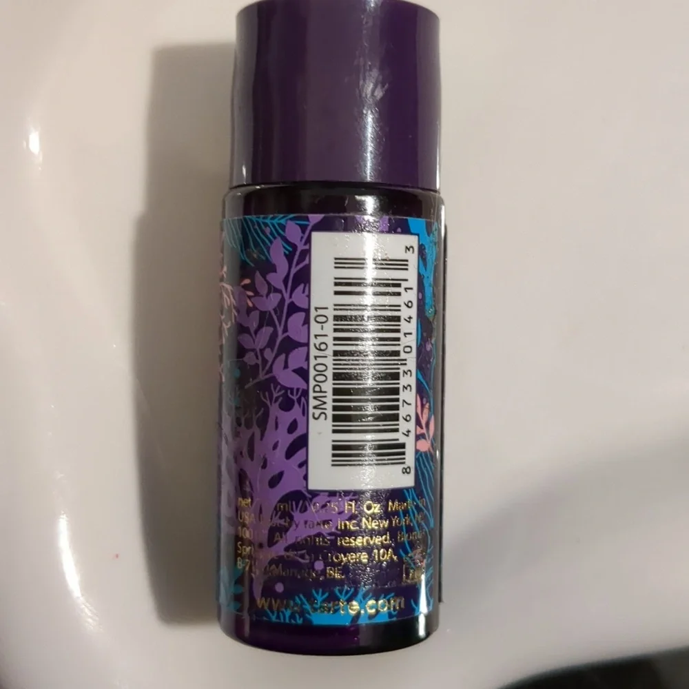 Makeup Remover